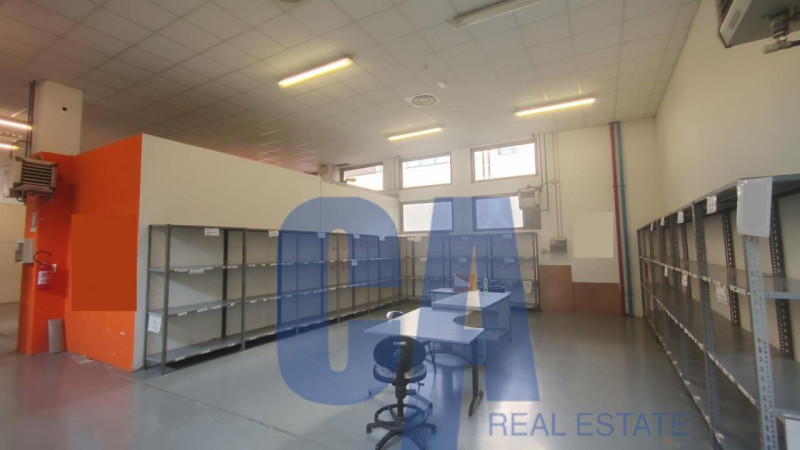 Immagine 11 di Ufficio in affitto  in PIAZZALE MACIACHINI CARLO a Milano