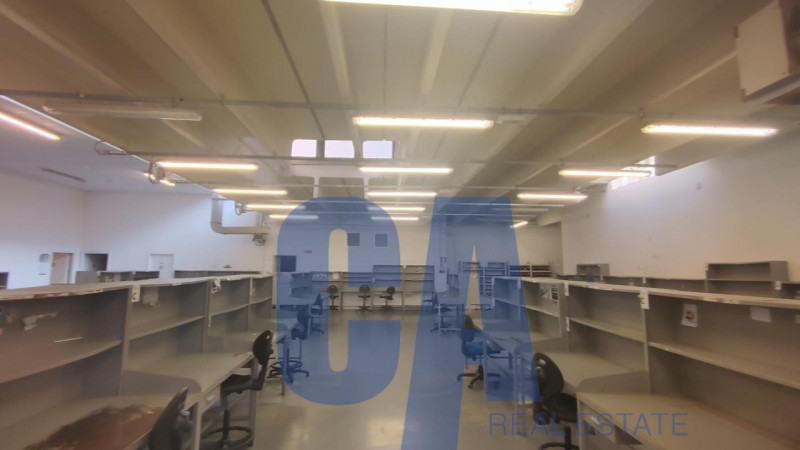 Immagine 12 di Ufficio in affitto  in PIAZZALE MACIACHINI CARLO a Milano