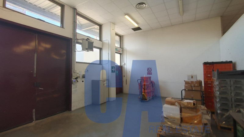 Immagine 16 di Ufficio in affitto  in PIAZZALE MACIACHINI CARLO a Milano