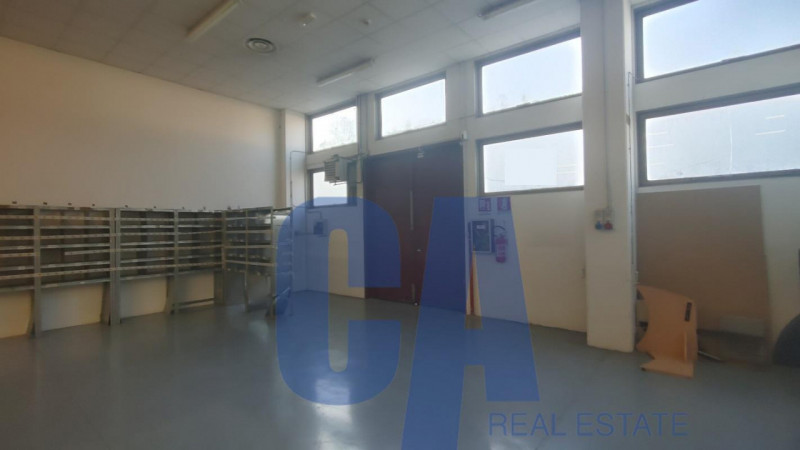 Immagine 17 di Ufficio in affitto  in PIAZZALE MACIACHINI CARLO a Milano