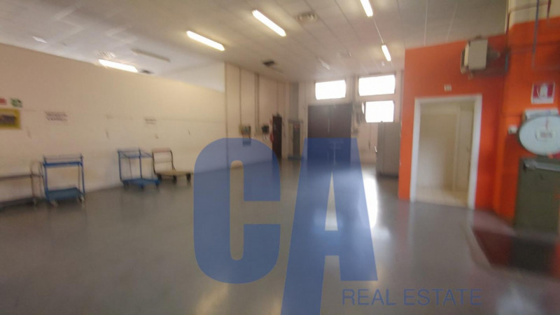 Immagine 18 di Ufficio in affitto  in PIAZZALE MACIACHINI CARLO a Milano