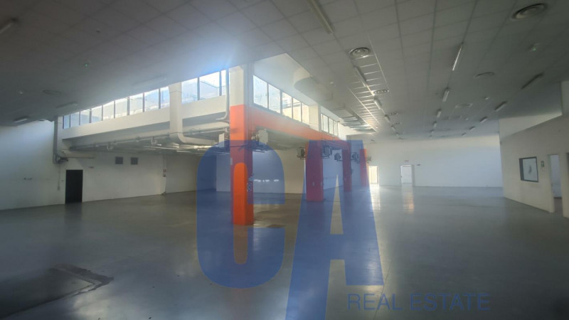 Immagine 19 di Ufficio in affitto  in PIAZZALE MACIACHINI CARLO a Milano