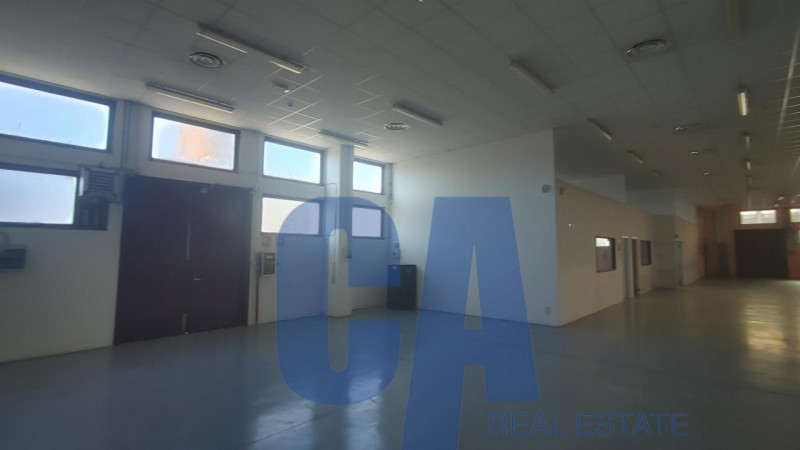 Immagine 21 di Ufficio in affitto  in PIAZZALE MACIACHINI CARLO a Milano