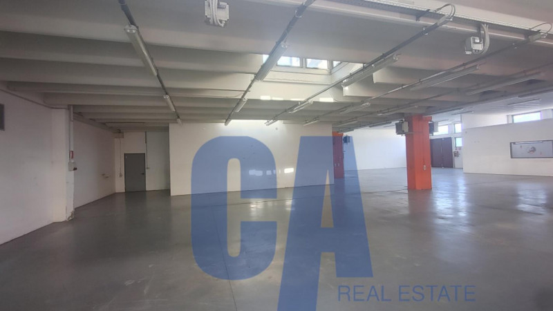 Immagine 22 di Ufficio in affitto  in PIAZZALE MACIACHINI CARLO a Milano