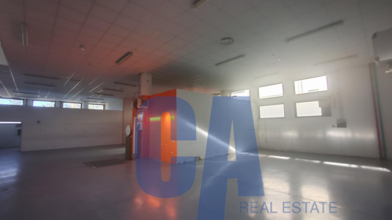 Immagine 24 di Ufficio in affitto  in PIAZZALE MACIACHINI CARLO a Milano