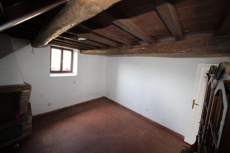 Immagine 2 di Villetta a schiera in vendita  in caposelvi a Montevarchi