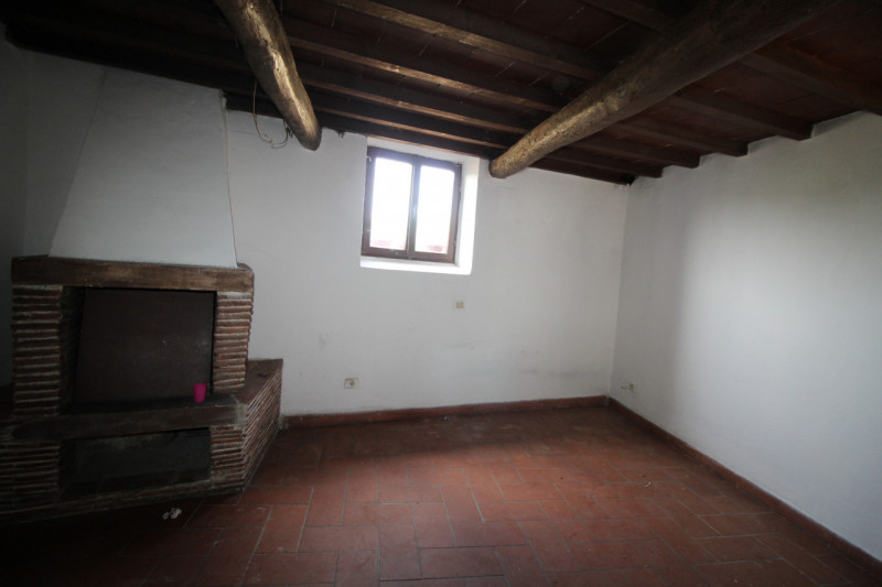 Immagine 3 di Villetta a schiera in vendita  in caposelvi a Montevarchi