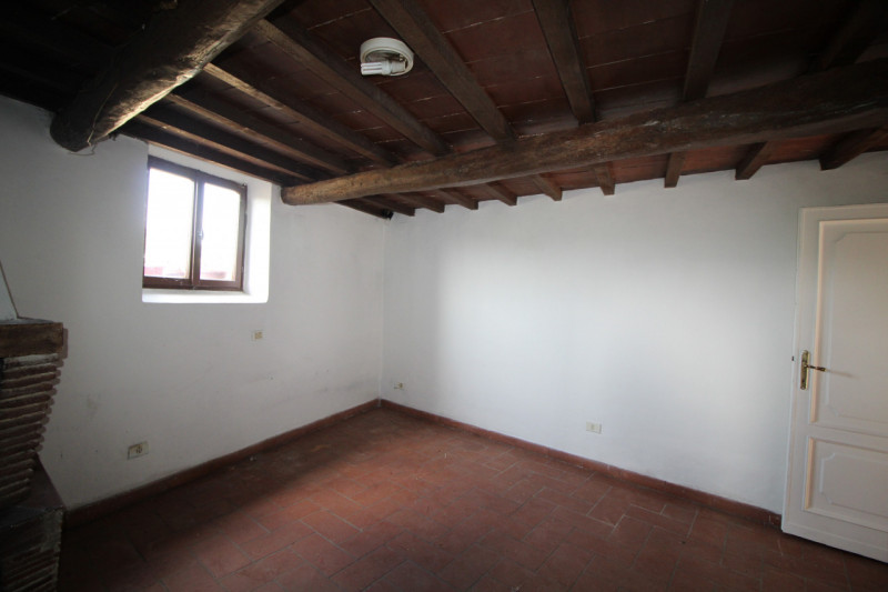 Immagine 4 di Villetta a schiera in vendita  in caposelvi a Montevarchi