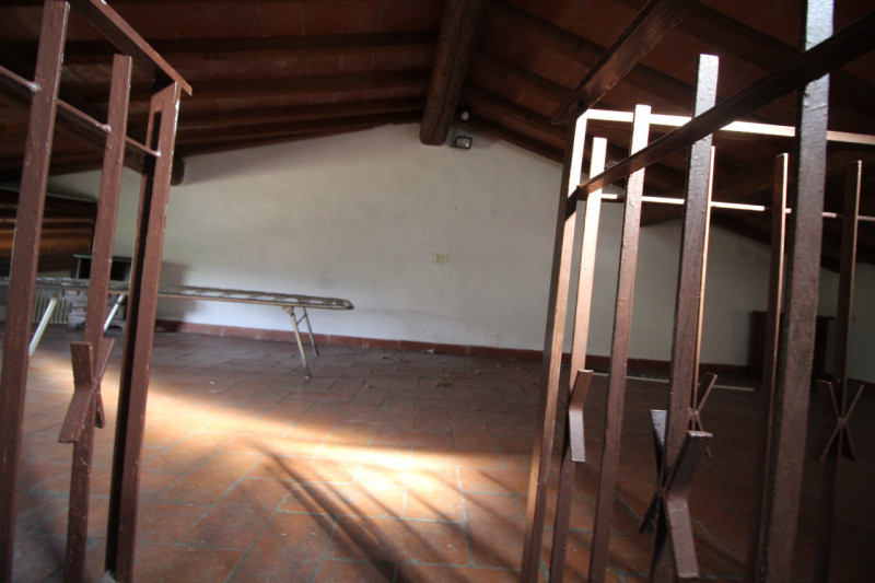 Immagine 5 di Villetta a schiera in vendita  in caposelvi a Montevarchi