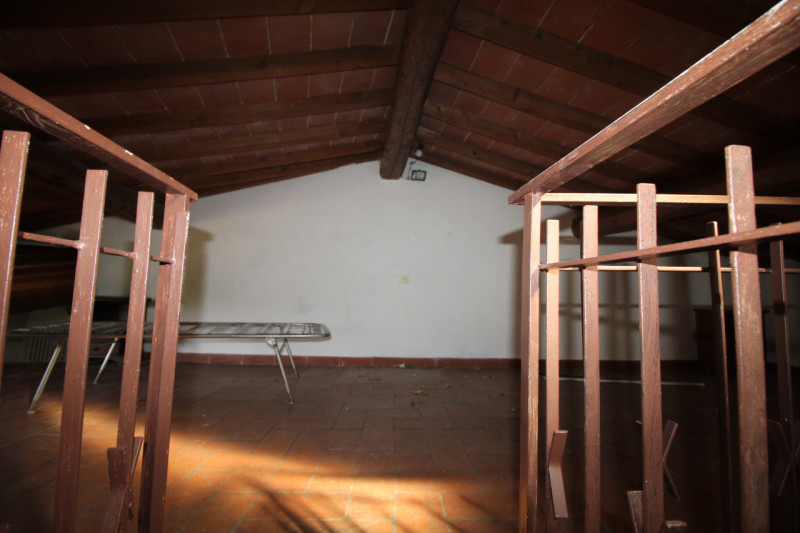 Immagine 6 di Villetta a schiera in vendita  in caposelvi a Montevarchi