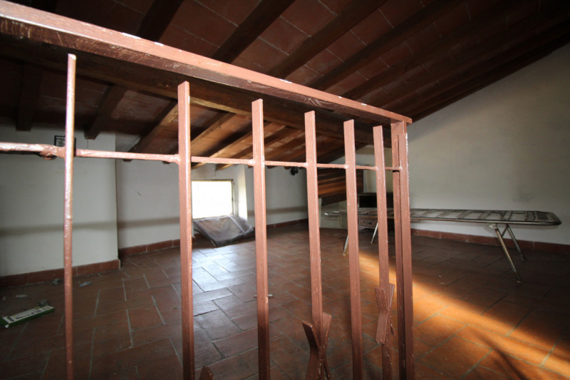 Immagine 7 di Villetta a schiera in vendita  in caposelvi a Montevarchi