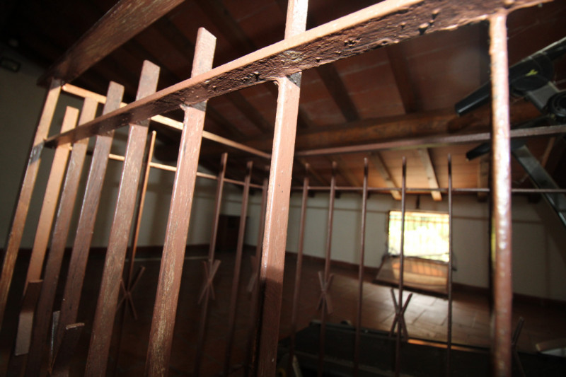 Immagine 8 di Villetta a schiera in vendita  in caposelvi a Montevarchi