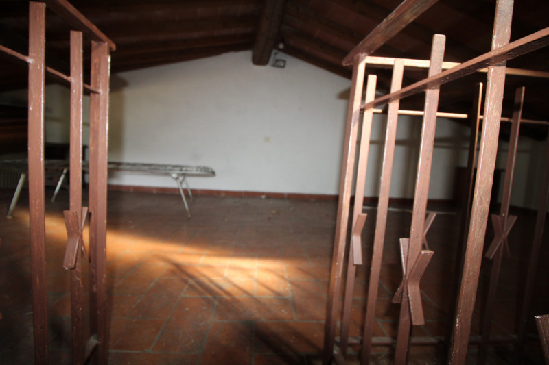 Immagine 9 di Villetta a schiera in vendita  in caposelvi a Montevarchi