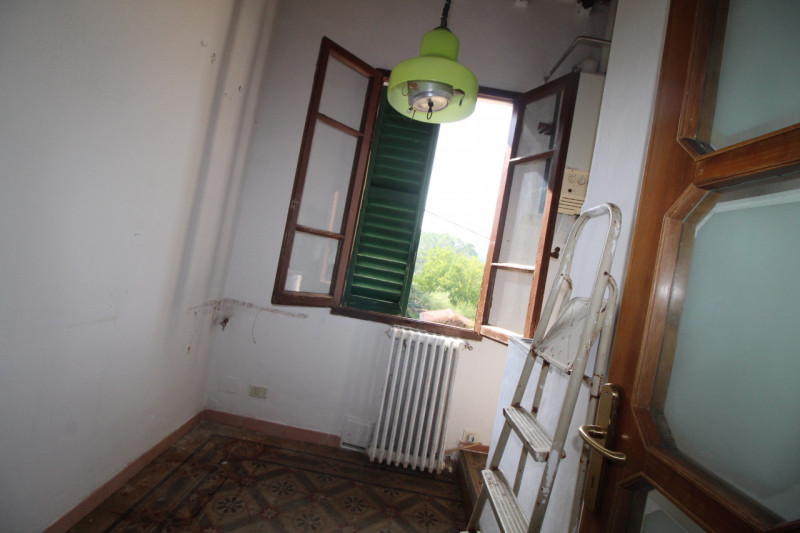 Immagine 10 di Villetta a schiera in vendita  in caposelvi a Montevarchi