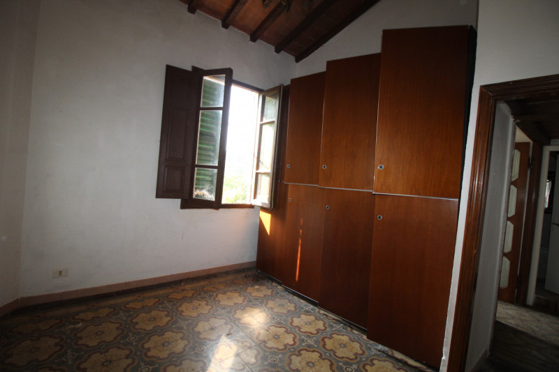 Immagine 14 di Villetta a schiera in vendita  in caposelvi a Montevarchi