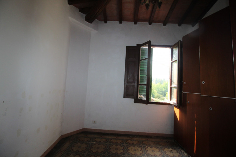 Immagine 15 di Villetta a schiera in vendita  in caposelvi a Montevarchi