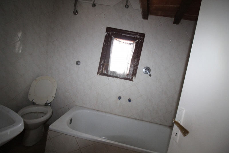 Immagine 16 di Villetta a schiera in vendita  in caposelvi a Montevarchi