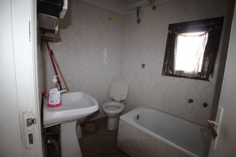 Immagine 17 di Villetta a schiera in vendita  in caposelvi a Montevarchi