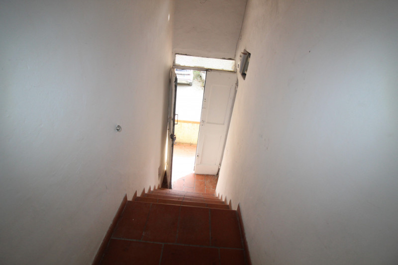 Immagine 18 di Villetta a schiera in vendita  in caposelvi a Montevarchi