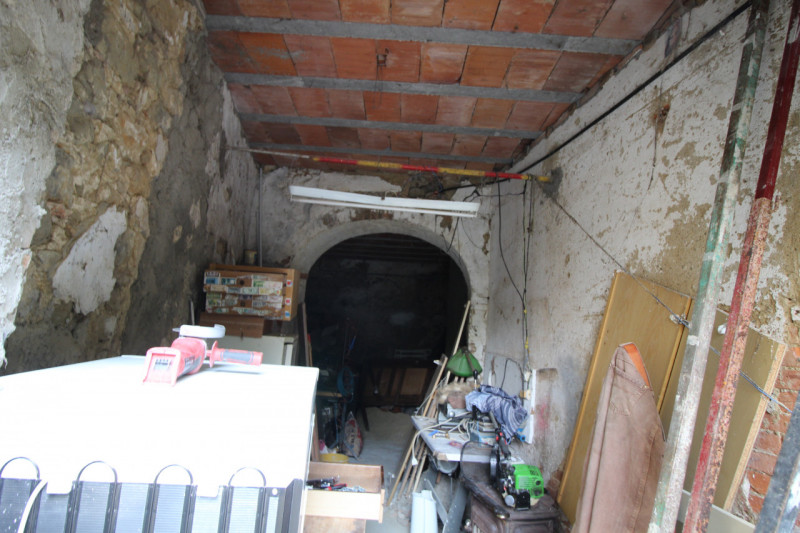 Immagine 19 di Villetta a schiera in vendita  in caposelvi a Montevarchi