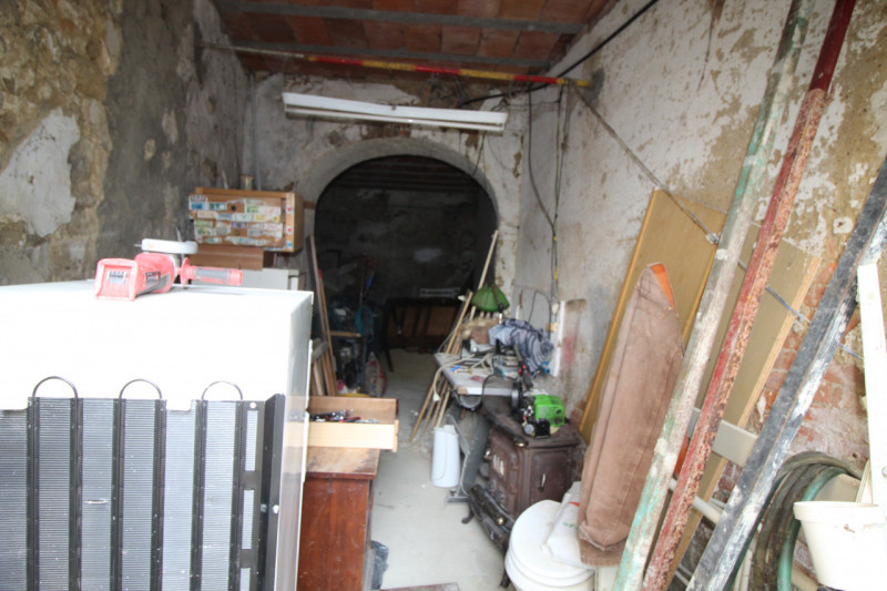 Immagine 20 di Villetta a schiera in vendita  in caposelvi a Montevarchi