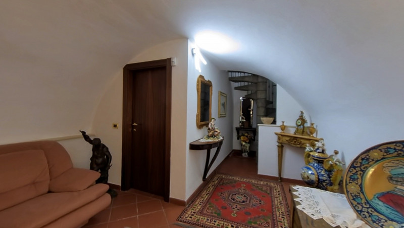 Immagine 2 di Appartamento in vendita  in via Polli 1 a Sabbio Chiese