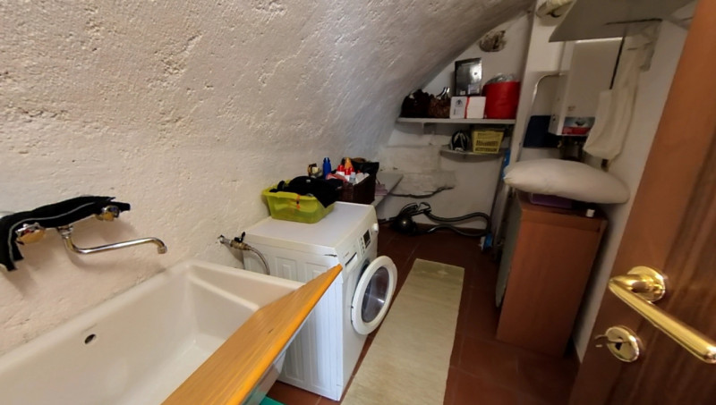 Immagine 3 di Appartamento in vendita  in via Polli 1 a Sabbio Chiese