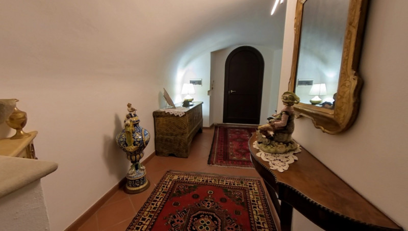 Immagine 4 di Appartamento in vendita  in via Polli 1 a Sabbio Chiese