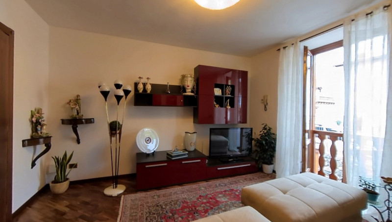 Immagine 5 di Appartamento in vendita  in via Polli 1 a Sabbio Chiese