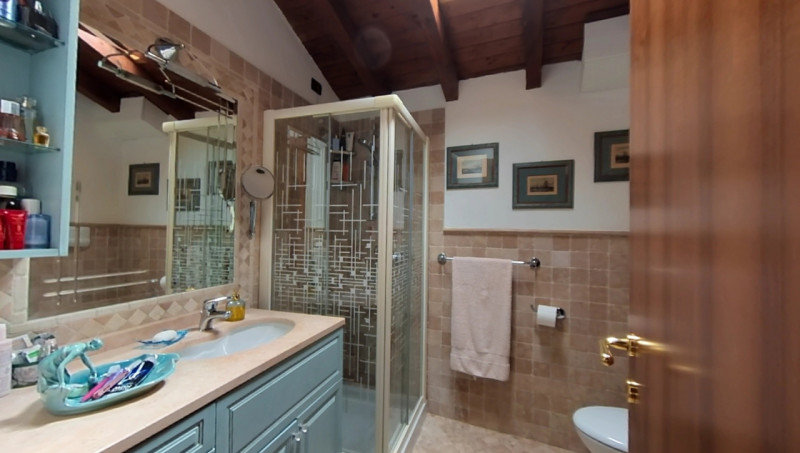 Immagine 9 di Appartamento in vendita  in via Polli 1 a Sabbio Chiese