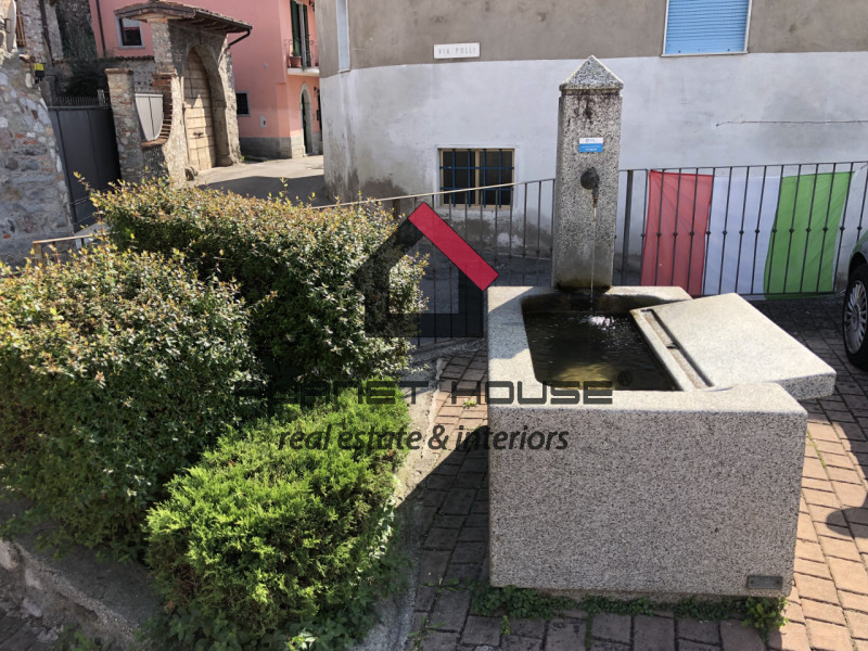 Immagine 10 di Appartamento in vendita  in via Polli 1 a Sabbio Chiese