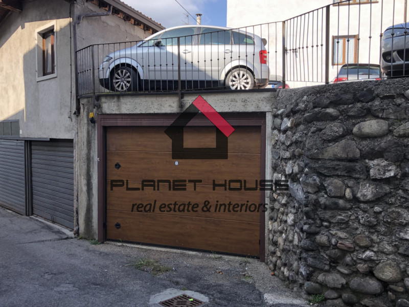 Immagine 11 di Appartamento in vendita  in via Polli 1 a Sabbio Chiese