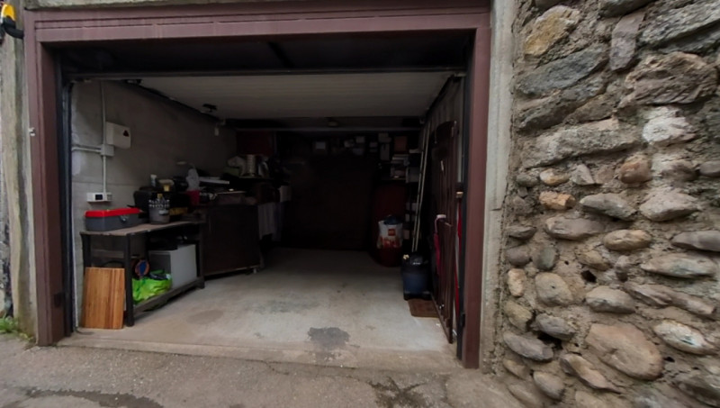 Immagine 15 di Appartamento in vendita  in via Polli 1 a Sabbio Chiese