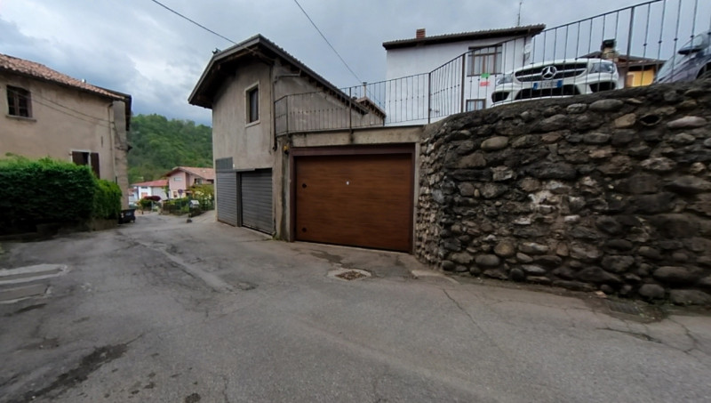 Immagine 16 di Appartamento in vendita  in via Polli 1 a Sabbio Chiese