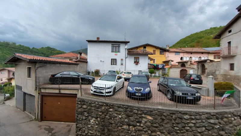 Immagine 17 di Appartamento in vendita  in via Polli 1 a Sabbio Chiese