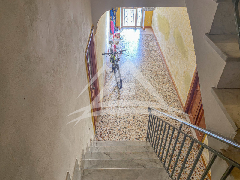 Immagine 6 di Appartamento in vendita  in Via Tuveri, 48 a Sorso