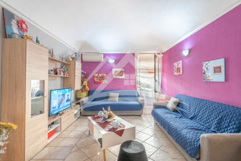 Immagine 12 di Appartamento in vendita  in Via Tuveri, 48 a Sorso