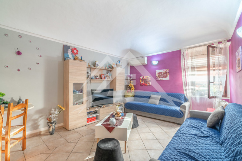 Immagine 13 di Appartamento in vendita  in Via Tuveri, 48 a Sorso