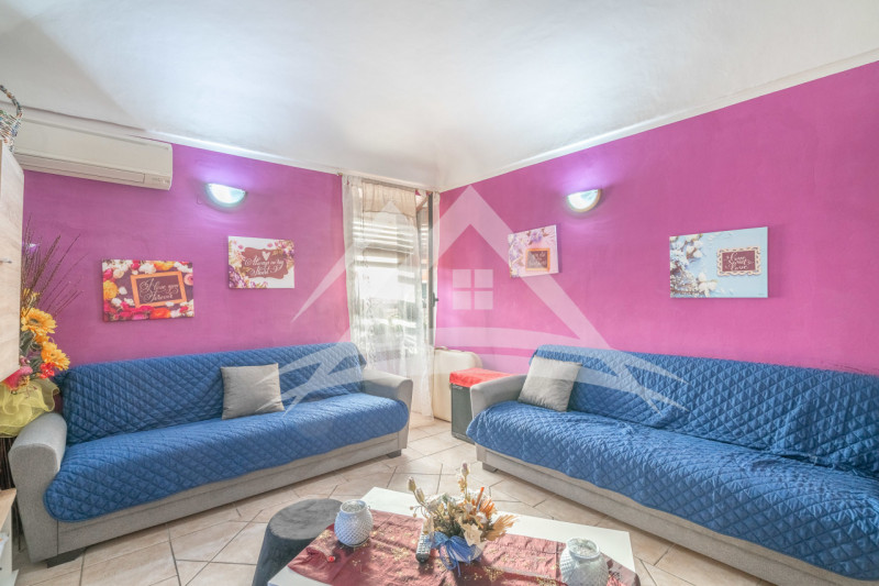 Immagine 14 di Appartamento in vendita  in Via Tuveri, 48 a Sorso