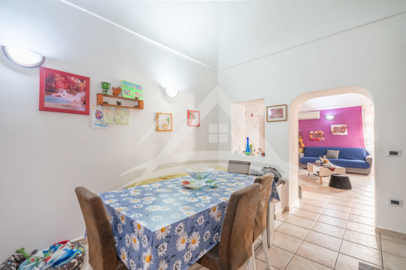 Immagine 23 di Appartamento in vendita  in Via Tuveri, 48 a Sorso