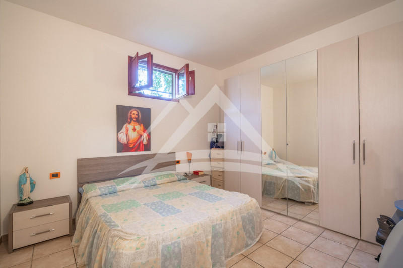 Immagine 28 di Appartamento in vendita  in Via Tuveri, 48 a Sorso