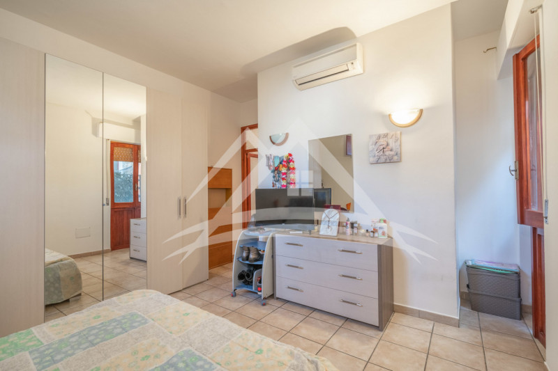 Immagine 29 di Appartamento in vendita  in Via Tuveri, 48 a Sorso