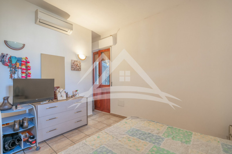 Immagine 30 di Appartamento in vendita  in Via Tuveri, 48 a Sorso