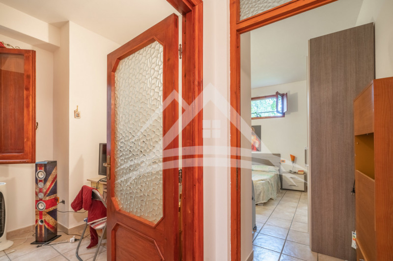 Immagine 31 di Appartamento in vendita  in Via Tuveri, 48 a Sorso