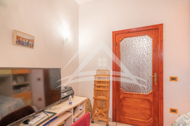 Immagine 32 di Appartamento in vendita  in Via Tuveri, 48 a Sorso