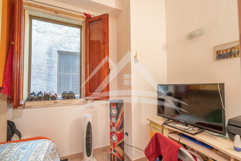 Immagine 33 di Appartamento in vendita  in Via Tuveri, 48 a Sorso