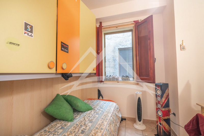 Immagine 34 di Appartamento in vendita  in Via Tuveri, 48 a Sorso