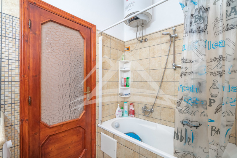 Immagine 37 di Appartamento in vendita  in Via Tuveri, 48 a Sorso