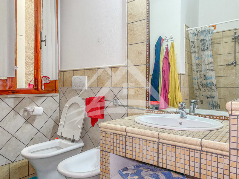 Immagine 41 di Appartamento in vendita  in Via Tuveri, 48 a Sorso