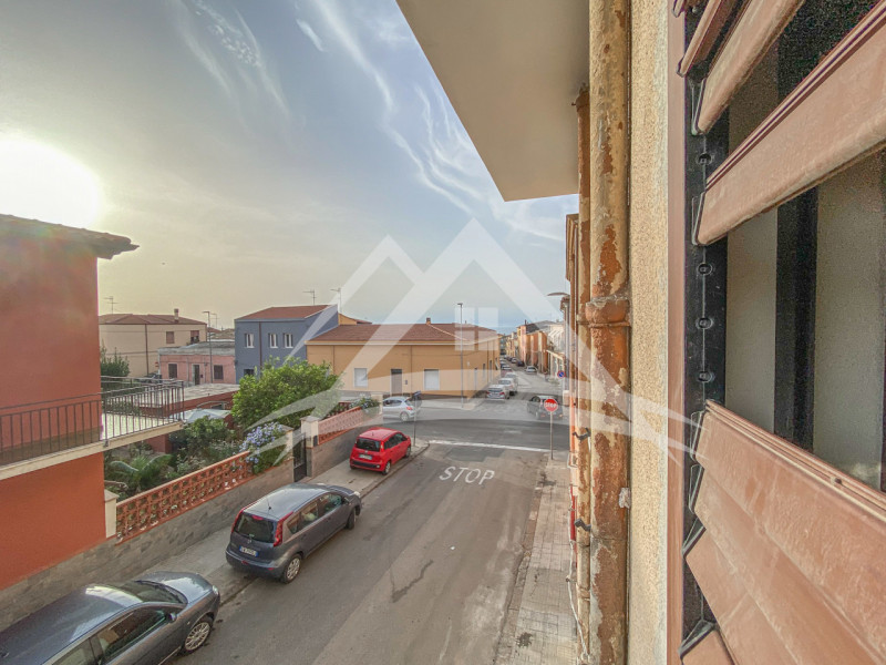 Immagine 44 di Appartamento in vendita  in Via Tuveri, 48 a Sorso